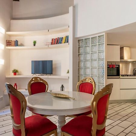 Navona Pretty Home Rome Buitenkant foto