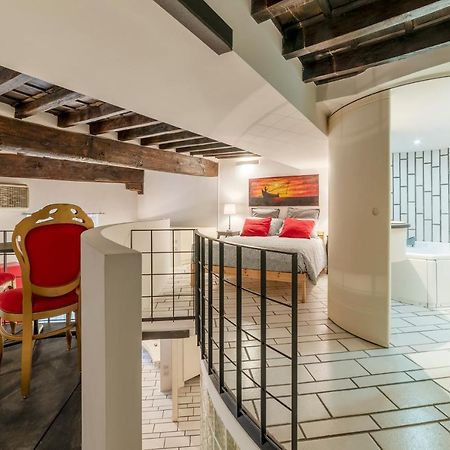 Navona Pretty Home Rome Buitenkant foto