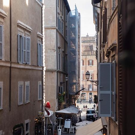 Navona Pretty Home Rome Buitenkant foto