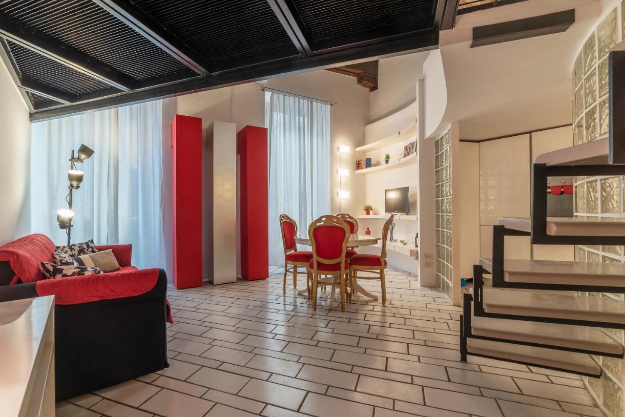 Navona Pretty Home Rome Buitenkant foto