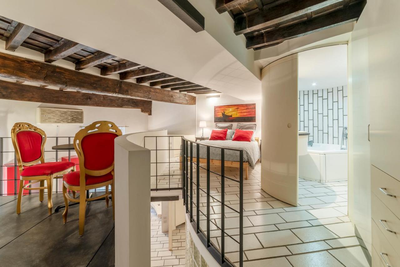 Navona Pretty Home Rome Buitenkant foto